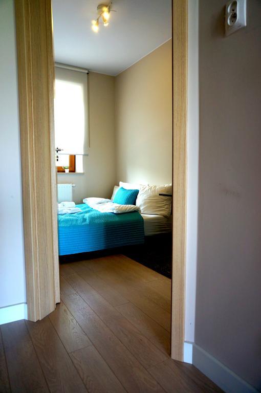 Villa Modlin Airport Nowy Dwor Mazowiecki Room photo