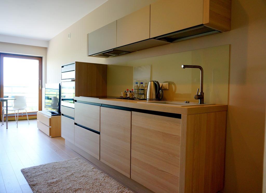 Villa Modlin Airport Nowy Dwor Mazowiecki Room photo