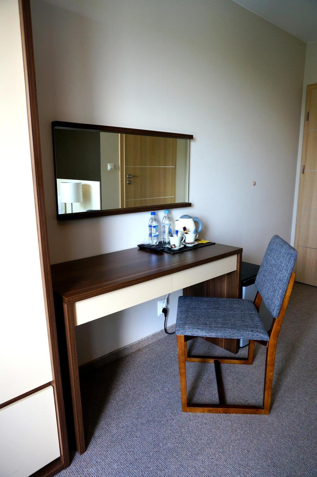 Villa Modlin Airport Nowy Dwor Mazowiecki Room photo