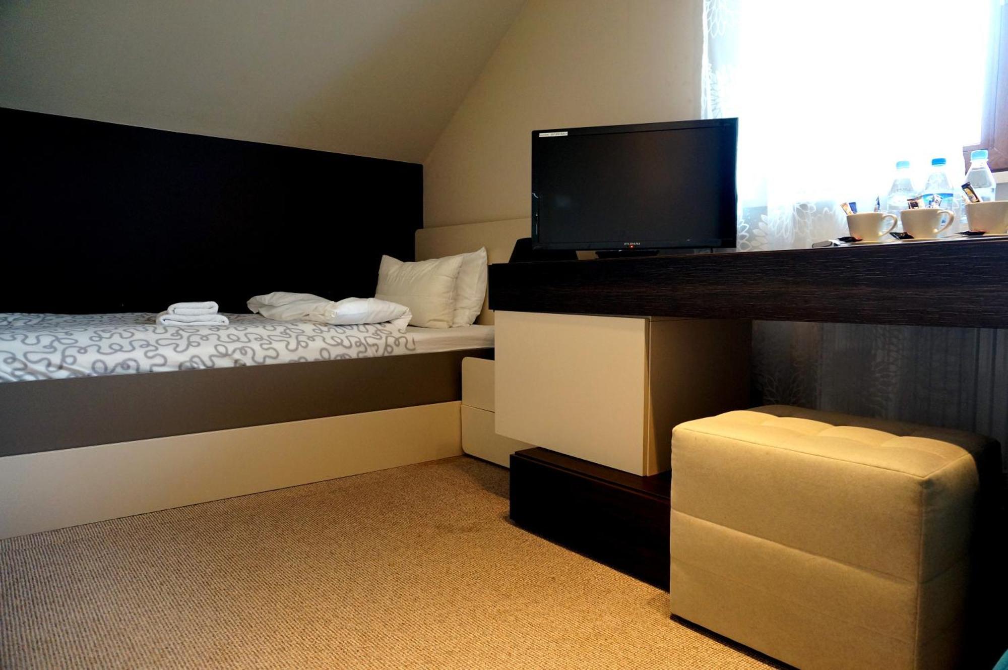 Villa Modlin Airport Nowy Dwor Mazowiecki Room photo