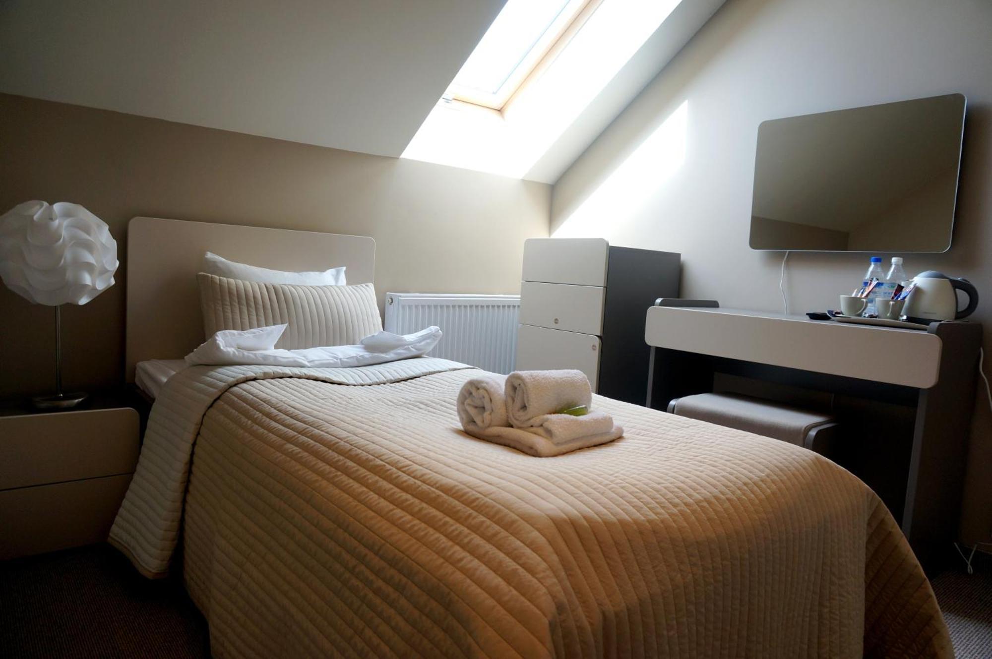 Villa Modlin Airport Nowy Dwor Mazowiecki Room photo