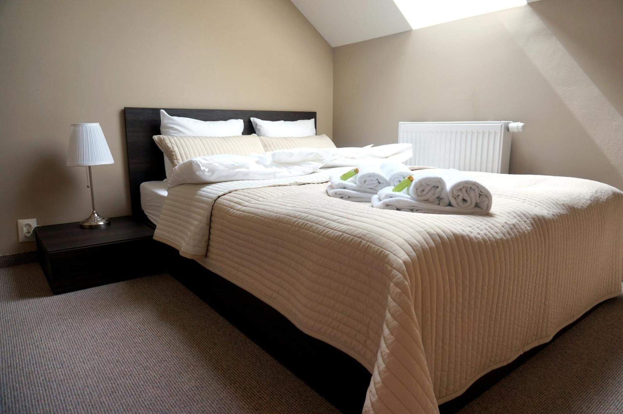 Villa Modlin Airport Nowy Dwor Mazowiecki Room photo