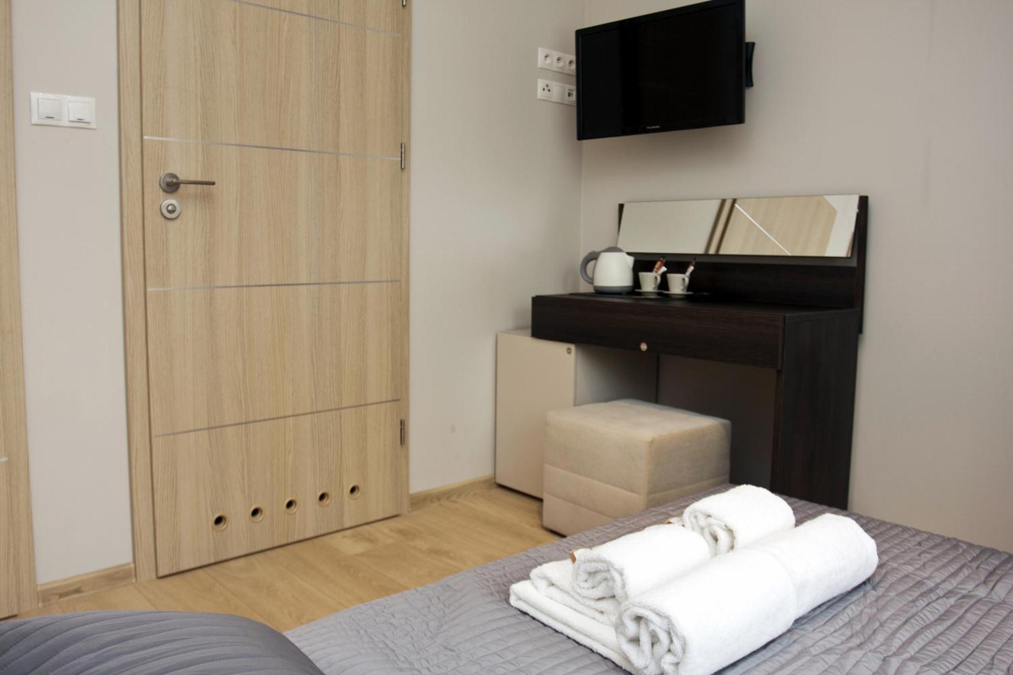 Villa Modlin Airport Nowy Dwor Mazowiecki Room photo