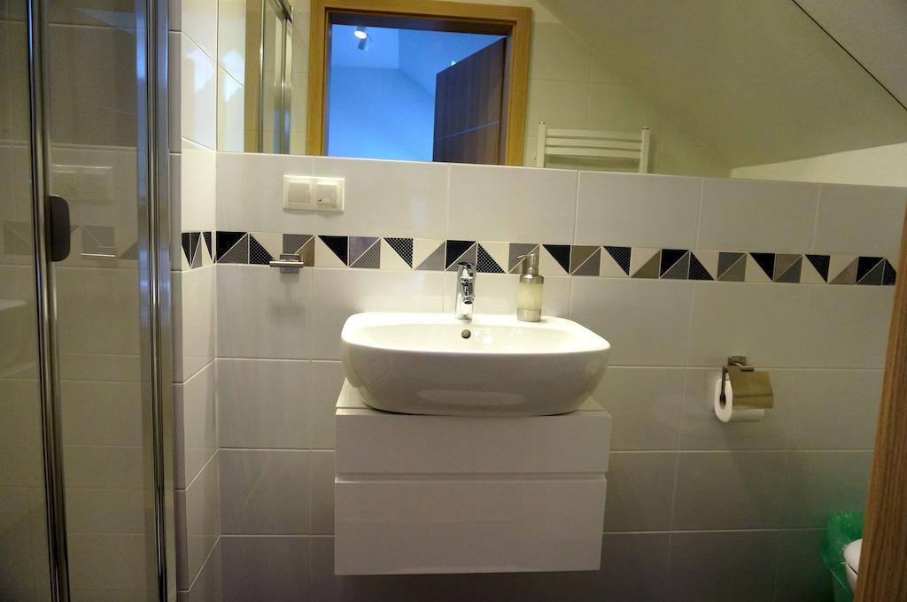 Villa Modlin Airport Nowy Dwor Mazowiecki Room photo