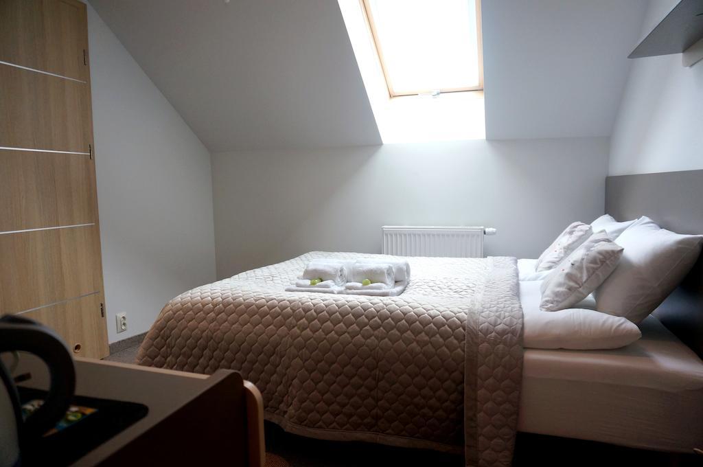 Villa Modlin Airport Nowy Dwor Mazowiecki Room photo