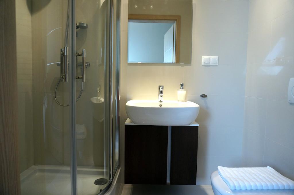 Villa Modlin Airport Nowy Dwor Mazowiecki Room photo