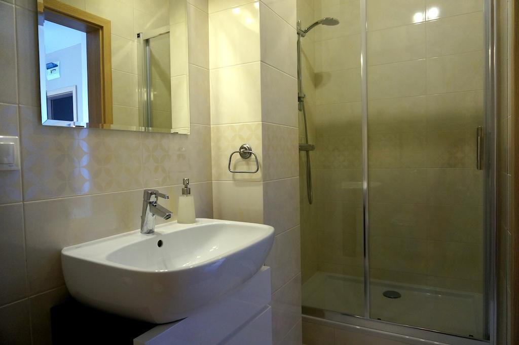 Villa Modlin Airport Nowy Dwor Mazowiecki Room photo
