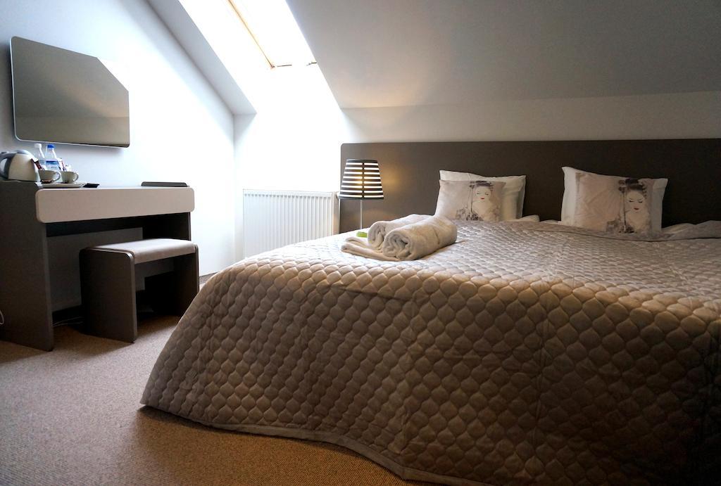 Villa Modlin Airport Nowy Dwor Mazowiecki Room photo