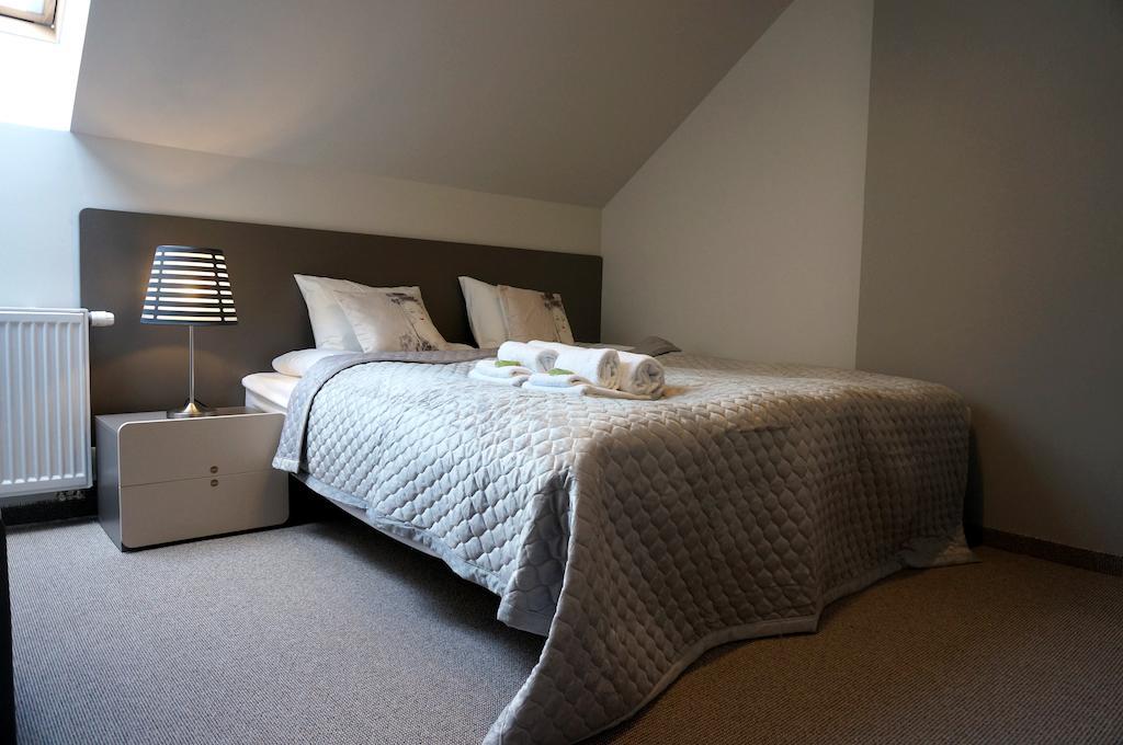 Villa Modlin Airport Nowy Dwor Mazowiecki Room photo