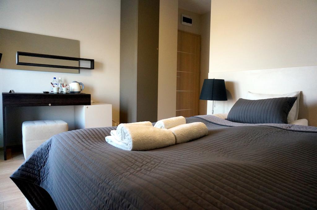 Villa Modlin Airport Nowy Dwor Mazowiecki Room photo