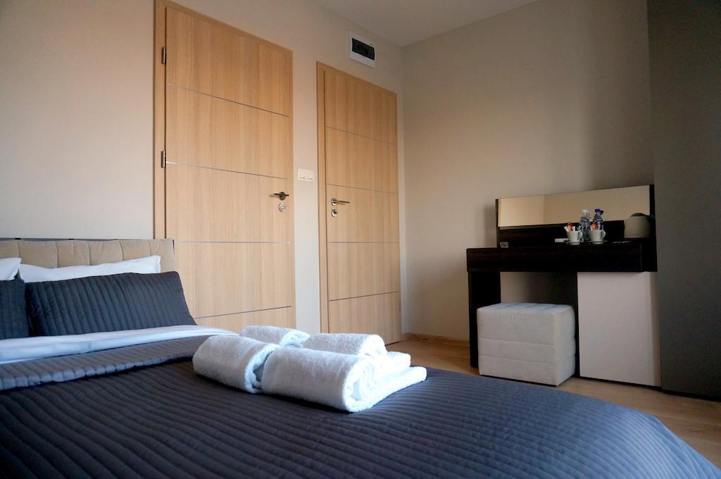 Villa Modlin Airport Nowy Dwor Mazowiecki Room photo