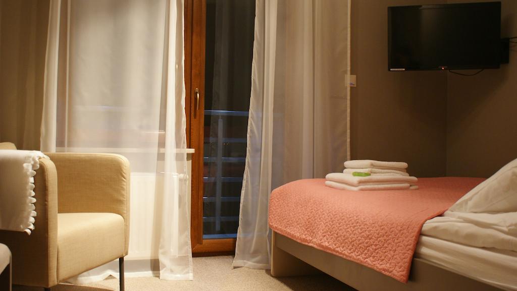 Villa Modlin Airport Nowy Dwor Mazowiecki Room photo
