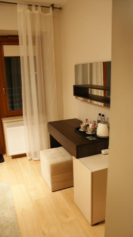 Villa Modlin Airport Nowy Dwor Mazowiecki Room photo