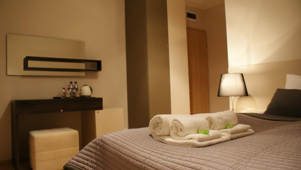 Villa Modlin Airport Nowy Dwor Mazowiecki Room photo