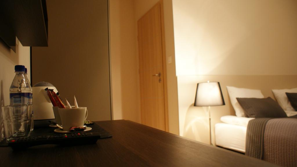 Villa Modlin Airport Nowy Dwor Mazowiecki Room photo