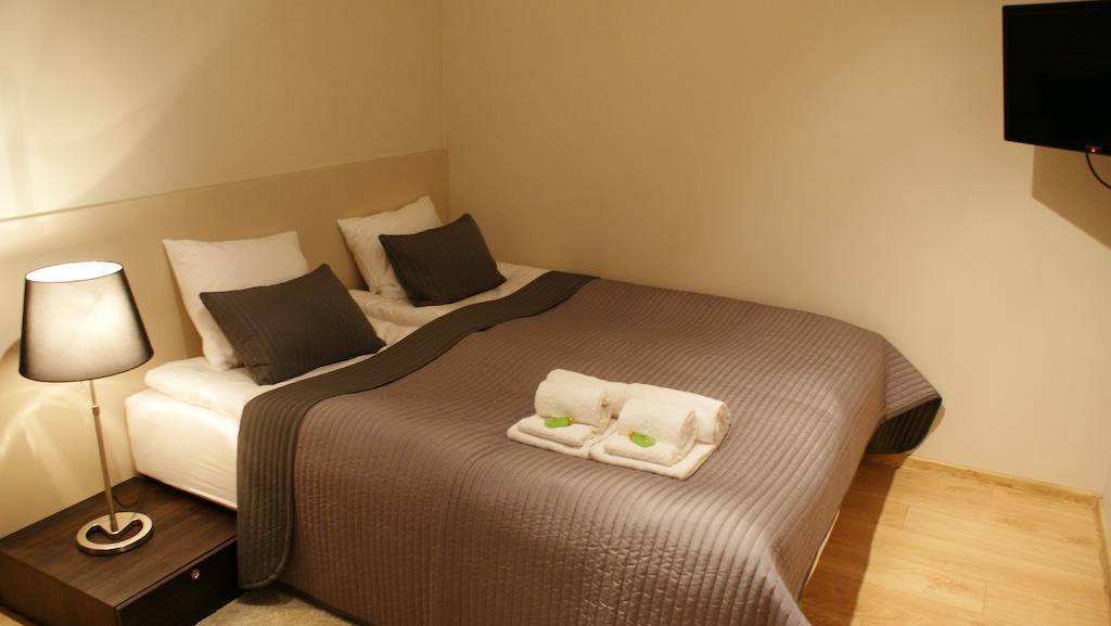 Villa Modlin Airport Nowy Dwor Mazowiecki Room photo