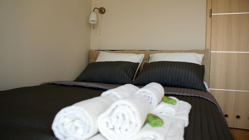 Villa Modlin Airport Nowy Dwor Mazowiecki Room photo