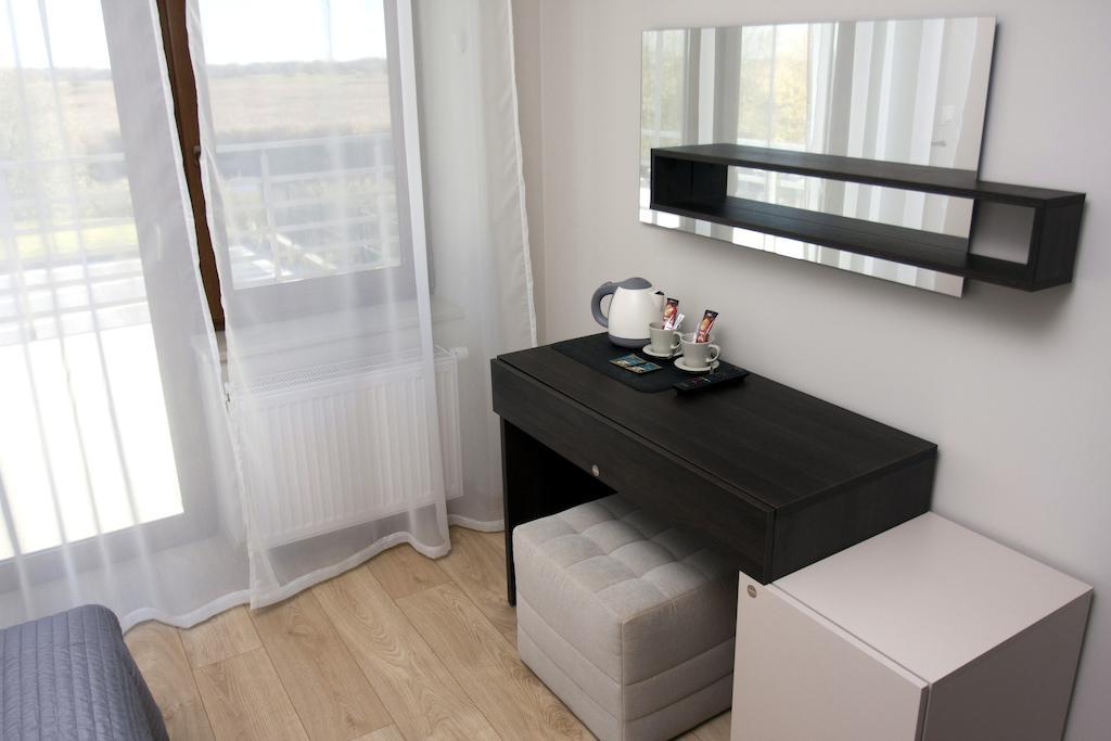 Villa Modlin Airport Nowy Dwor Mazowiecki Room photo