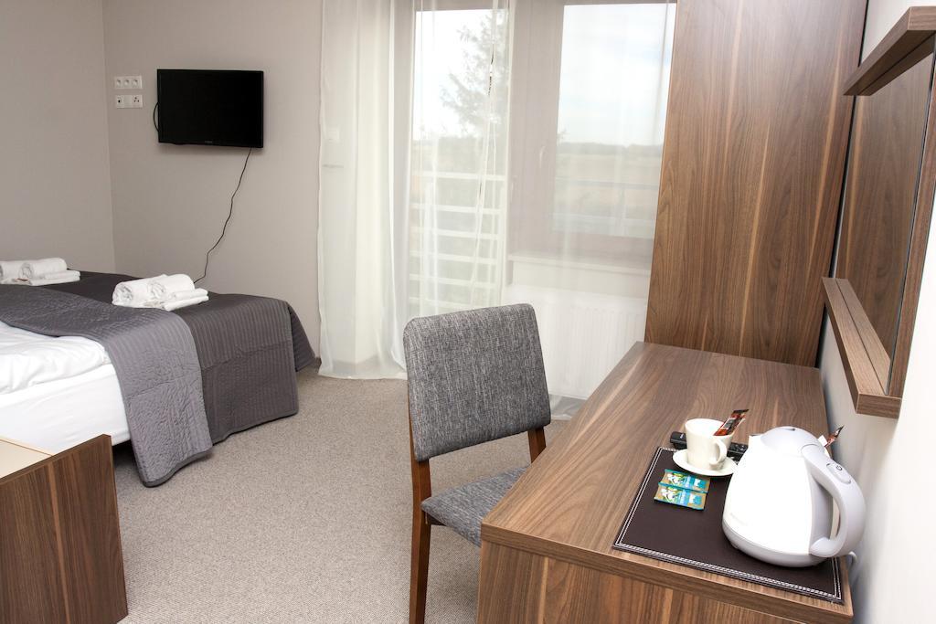 Villa Modlin Airport Nowy Dwor Mazowiecki Room photo