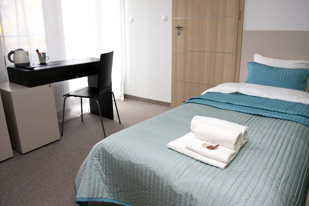 Villa Modlin Airport Nowy Dwor Mazowiecki Room photo