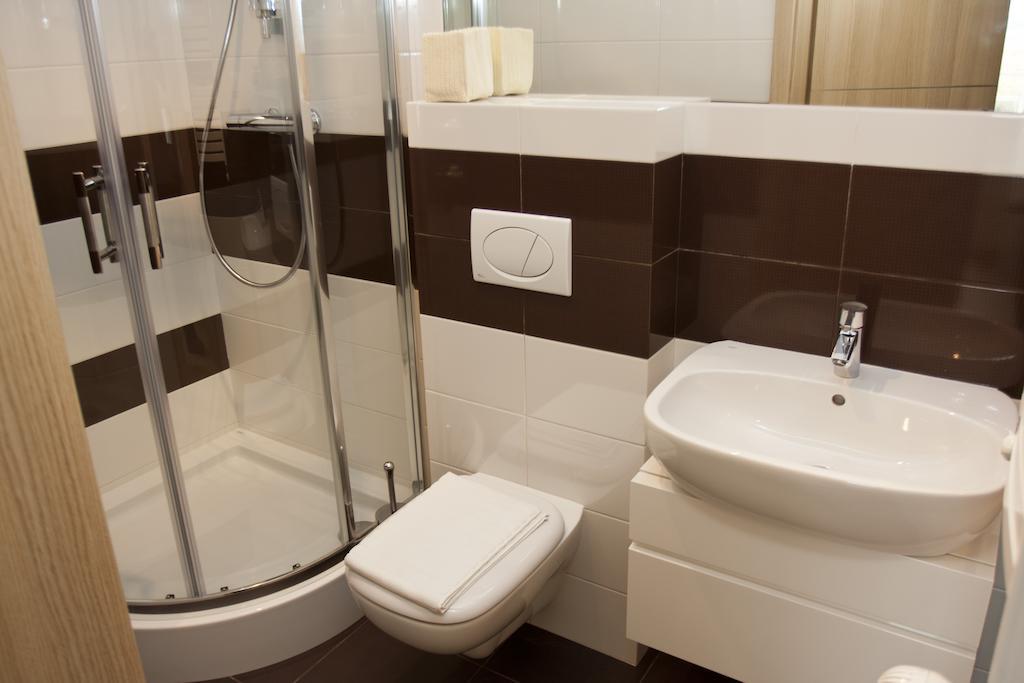 Villa Modlin Airport Nowy Dwor Mazowiecki Room photo